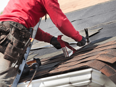 About Roof Repair Experts Littcarr, KY